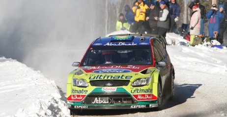 Mikko Hirvonen